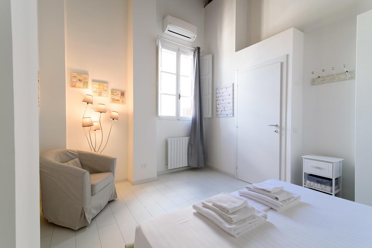 White Terrace Ostilia Appartement Rome Buitenkant foto