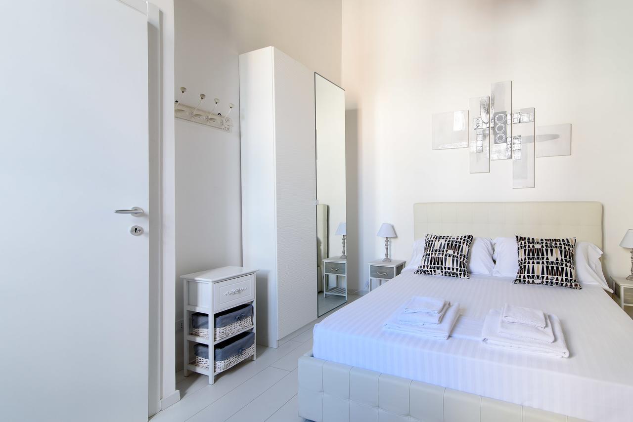 White Terrace Ostilia Appartement Rome Buitenkant foto
