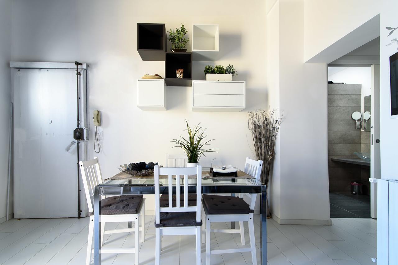 White Terrace Ostilia Appartement Rome Buitenkant foto
